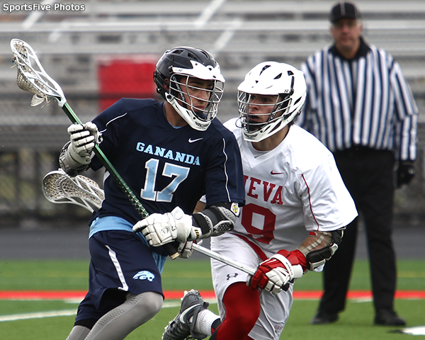 2018 Gananda at Geneva