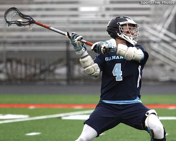 2018 Gananda at Geneva