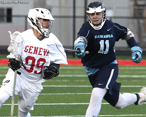 2018 Gananda at Geneva