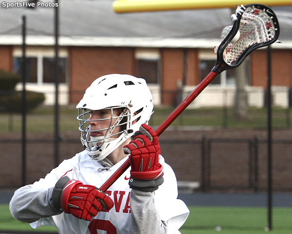 2018 Gananda at Geneva