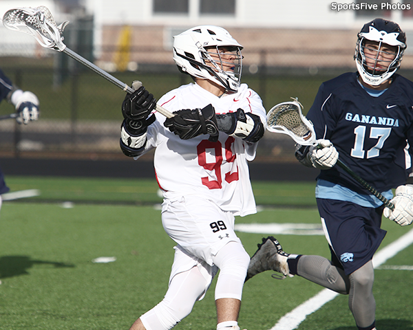 2018 Gananda at Geneva