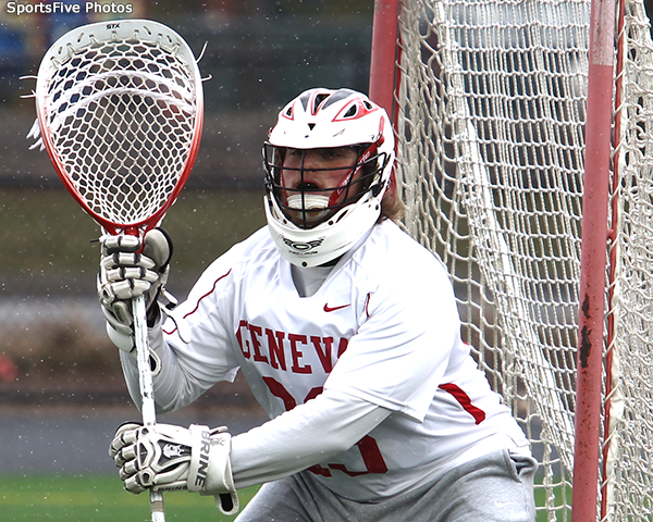 2018 Gananda at Geneva