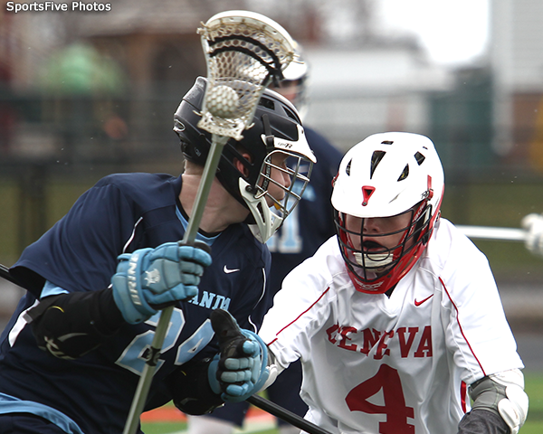 2018 Gananda at Geneva
