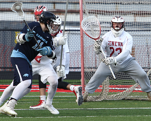 2018 Gananda at Geneva