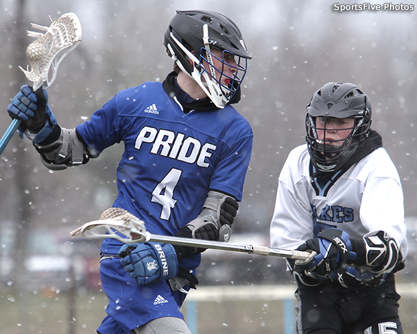 2018 Pride at Midlakes