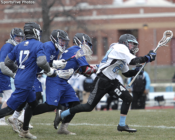 2018 Pride at Midlakes