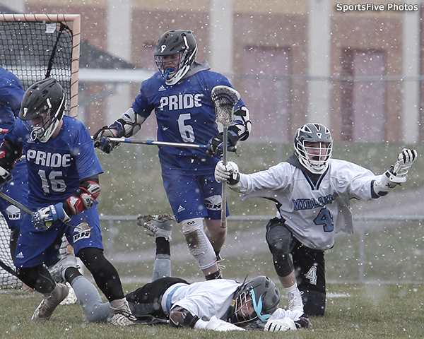 2018 Pride at Midlakes