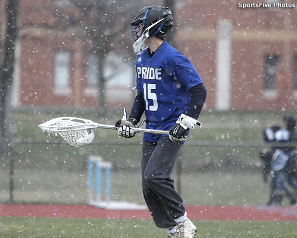 2018 Pride at Midlakes