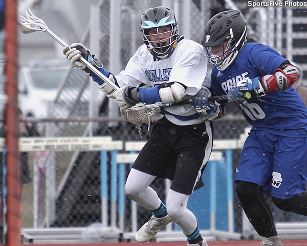 2018 Pride at Midlakes