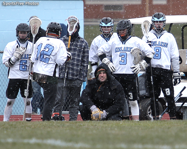 2018 Pride at Midlakes