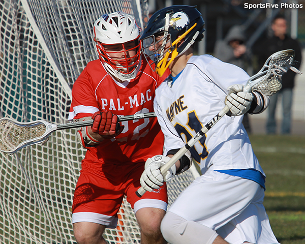 2018 Pal-Mac at Wayne