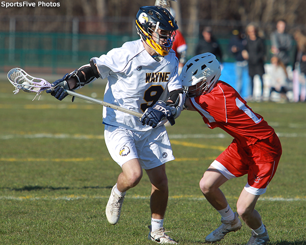 2018 Pal-Mac at Wayne