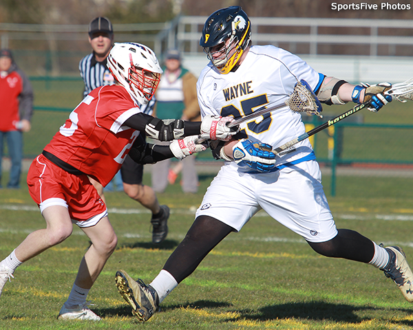 2018 Pal-Mac at Wayne