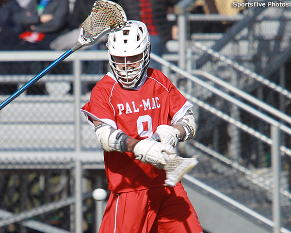 2018 Pal-Mac at Wayne