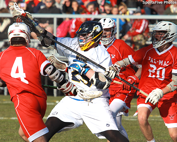 2018 Pal-Mac at Wayne