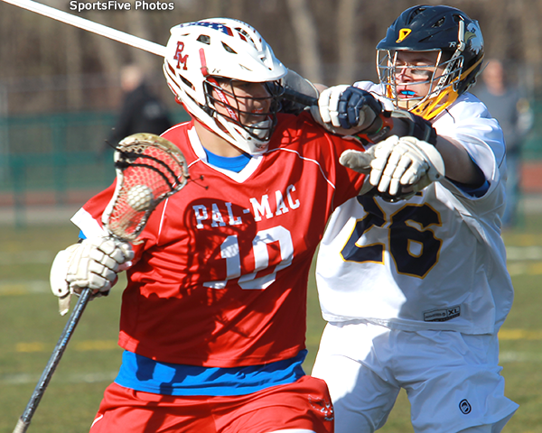 2018 Pal-Mac at Wayne