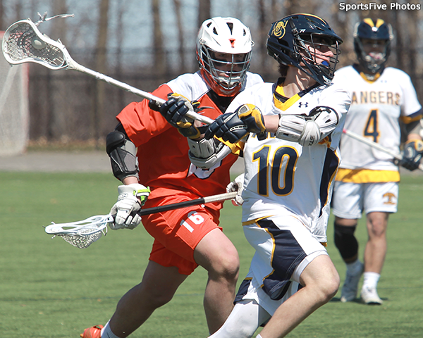 2018 C-C at Spencerport