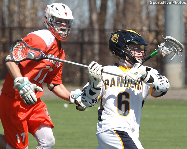 2018 C-C at Spencerport