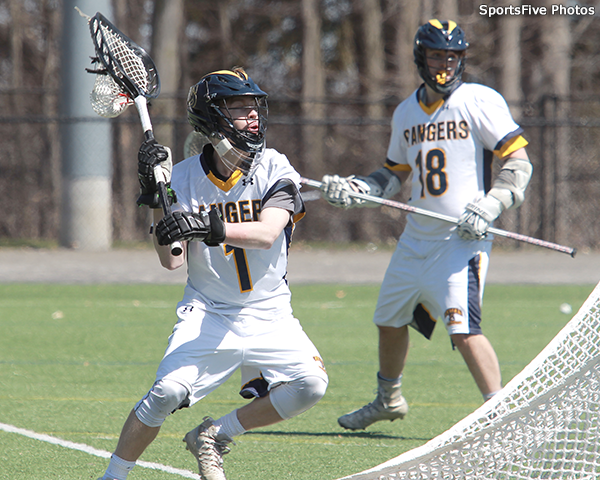 2018 C-C at Spencerport