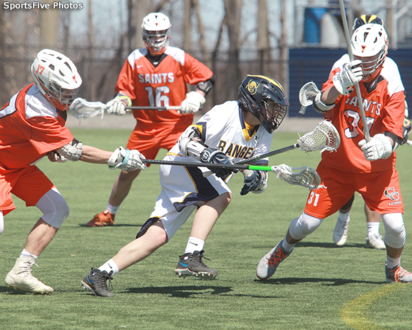 2018 C-C at Spencerport