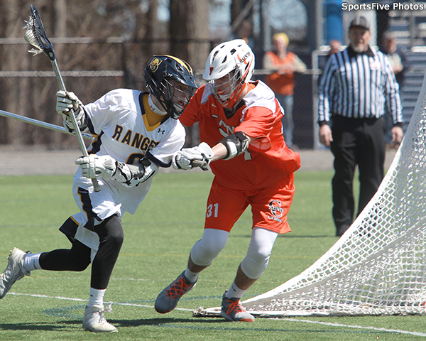 2018 C-C at Spencerport