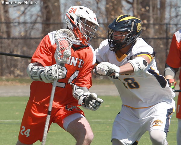 2018 C-C at Spencerport