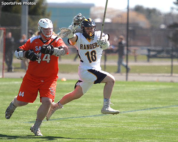 2018 C-C at Spencerport