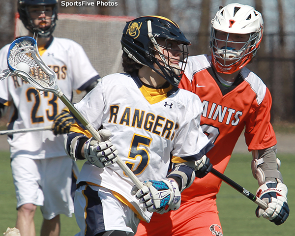 2018 C-C at Spencerport