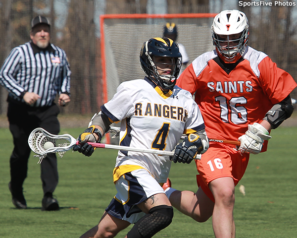 2018 C-C at Spencerport