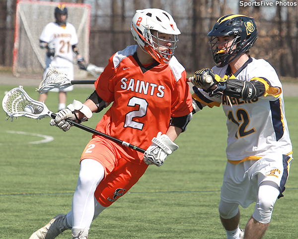 2018 C-C at Spencerport