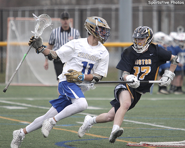 2018 Victor at Schroeder