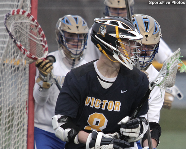 2018 Victor at Schroeder