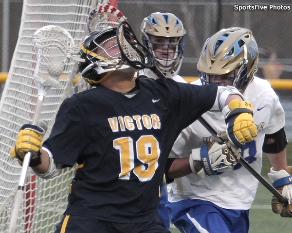 2018 Victor at Schroeder