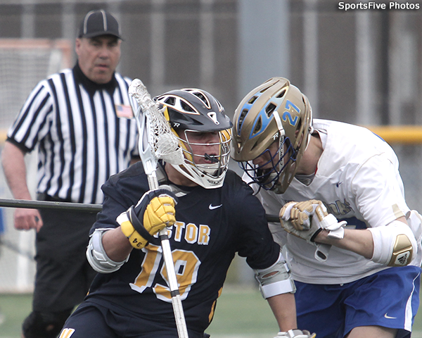 2018 Victor at Schroeder