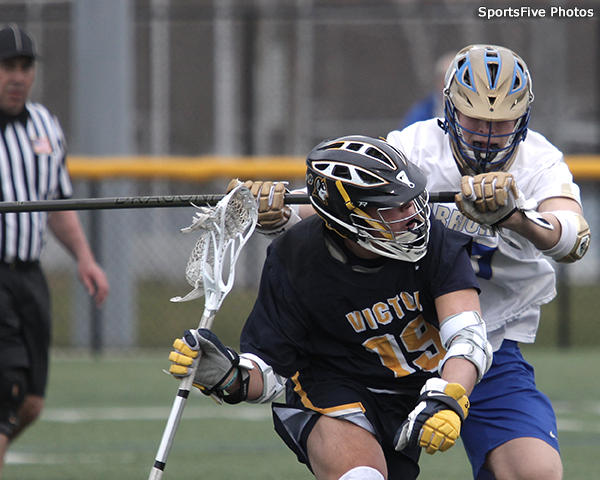 2018 Victor at Schroeder