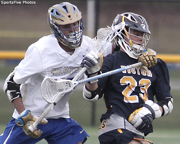 2018 Victor at Schroeder