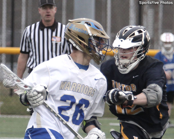 2018 Victor at Schroeder