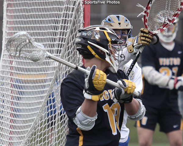 2018 Victor at Schroeder