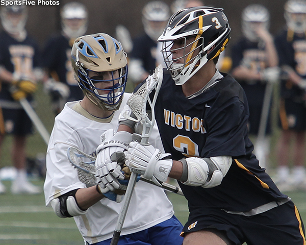 2018 Victor at Schroeder