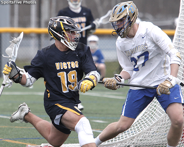 2018 Victor at Schroeder