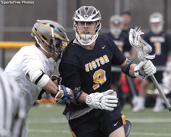 2018 Victor at Schroeder