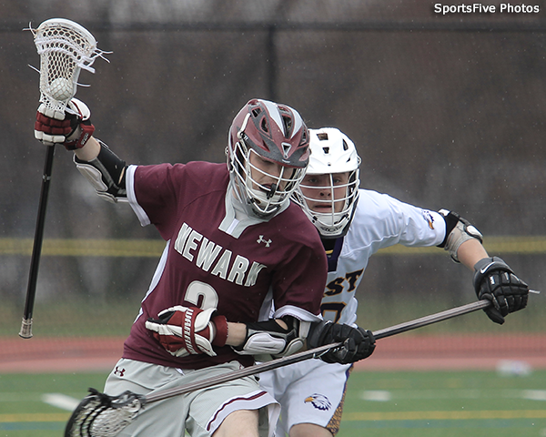 2018 Newark at East United