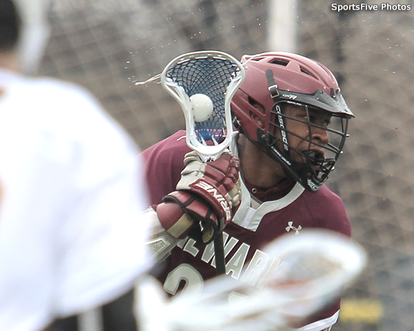 2018 Newark at East United