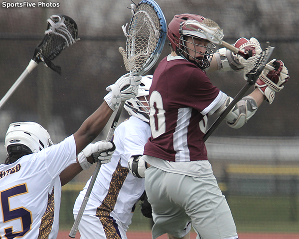 2018 Newark at East United