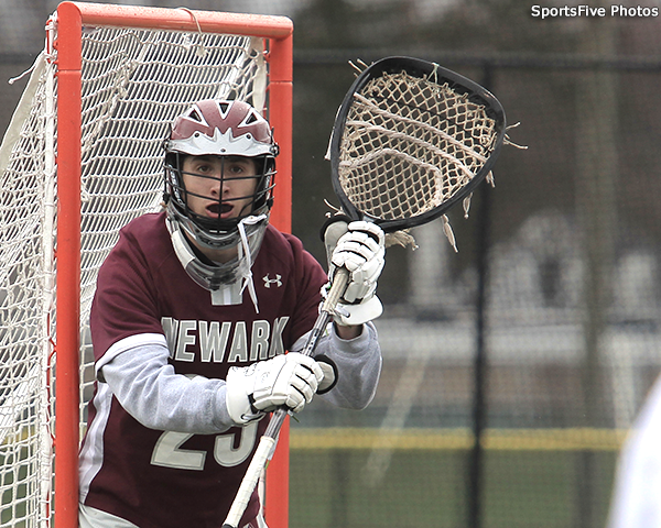 2018 Newark at East United