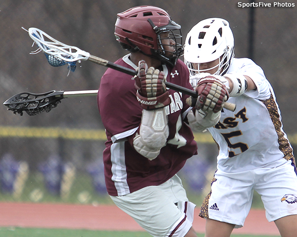 2018 Newark at East United