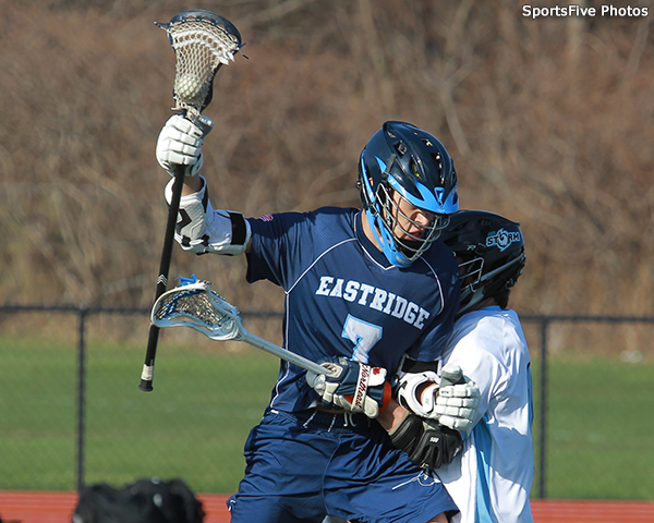 2018 Eastridge at Greece