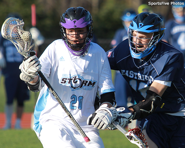 2018 Eastridge at Greece