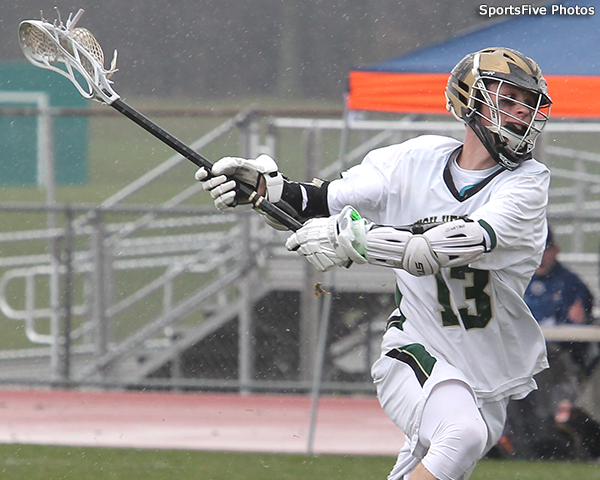 2018 Oswego at Rush-Henrietta