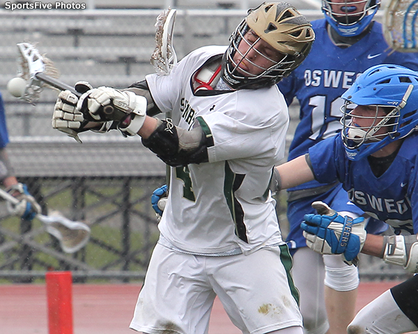 2018 Oswego at Rush-Henrietta